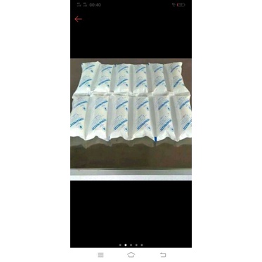 

Ice Gel Tambahan Packing untuk LUAR KOTA