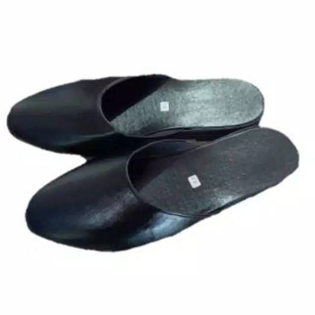 SANDAL SELOP PRIA JAWA || SANDAL SLOP LAKI-LAKI  ADAT JAWA-5