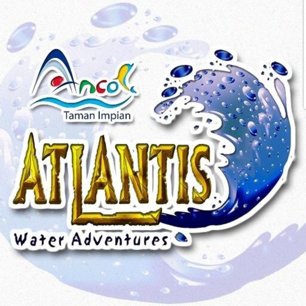 Tiket liburan atlantis water di ancol