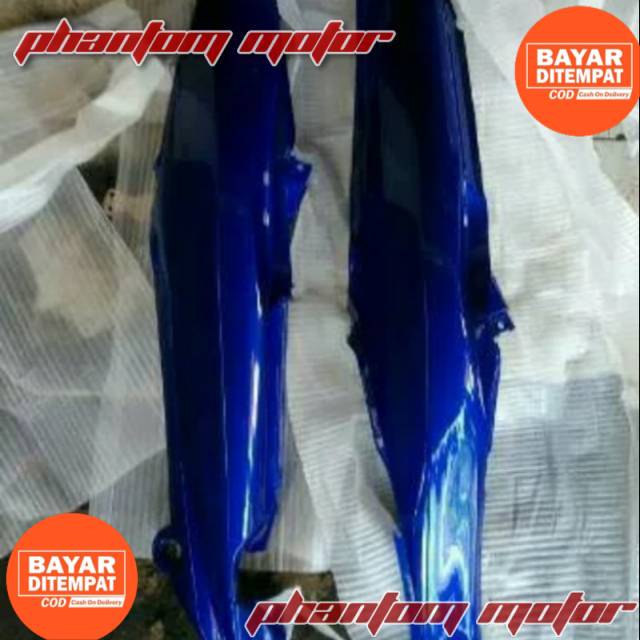 BODY BELAKANG JUPITER Z LAMA biru