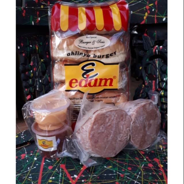 

Paket grill jumbo victo