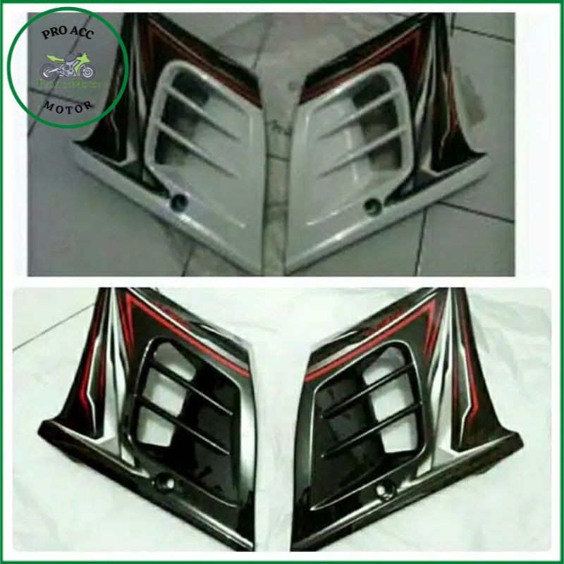 sayap cobra yamaha vixion old Murah