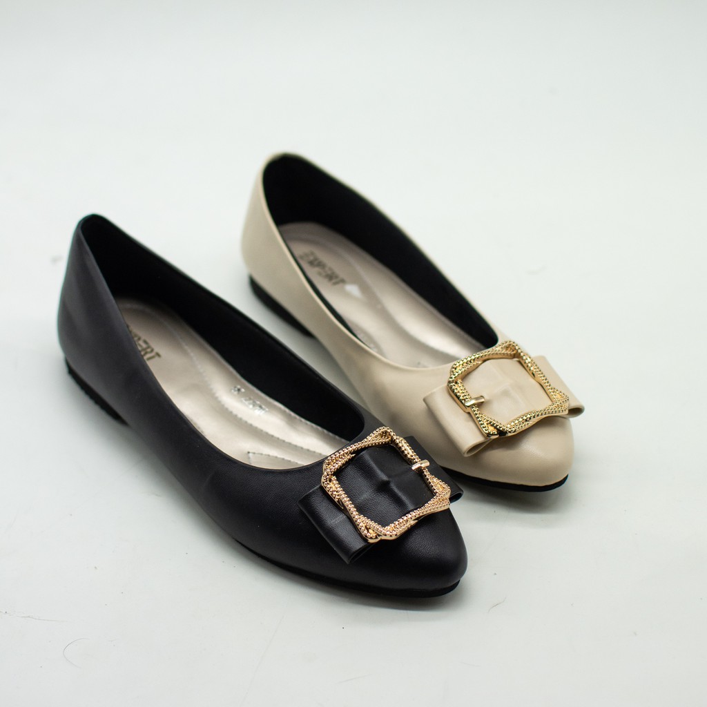 Sepatu Flat Wanita HR377