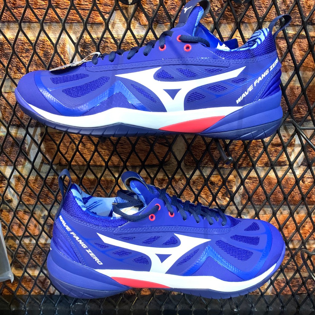 mizuno wave ultima 3 donna arancione