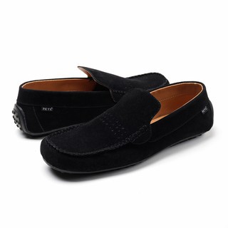 Sepatu Casual  REYLMAN LYDIAN Black Series