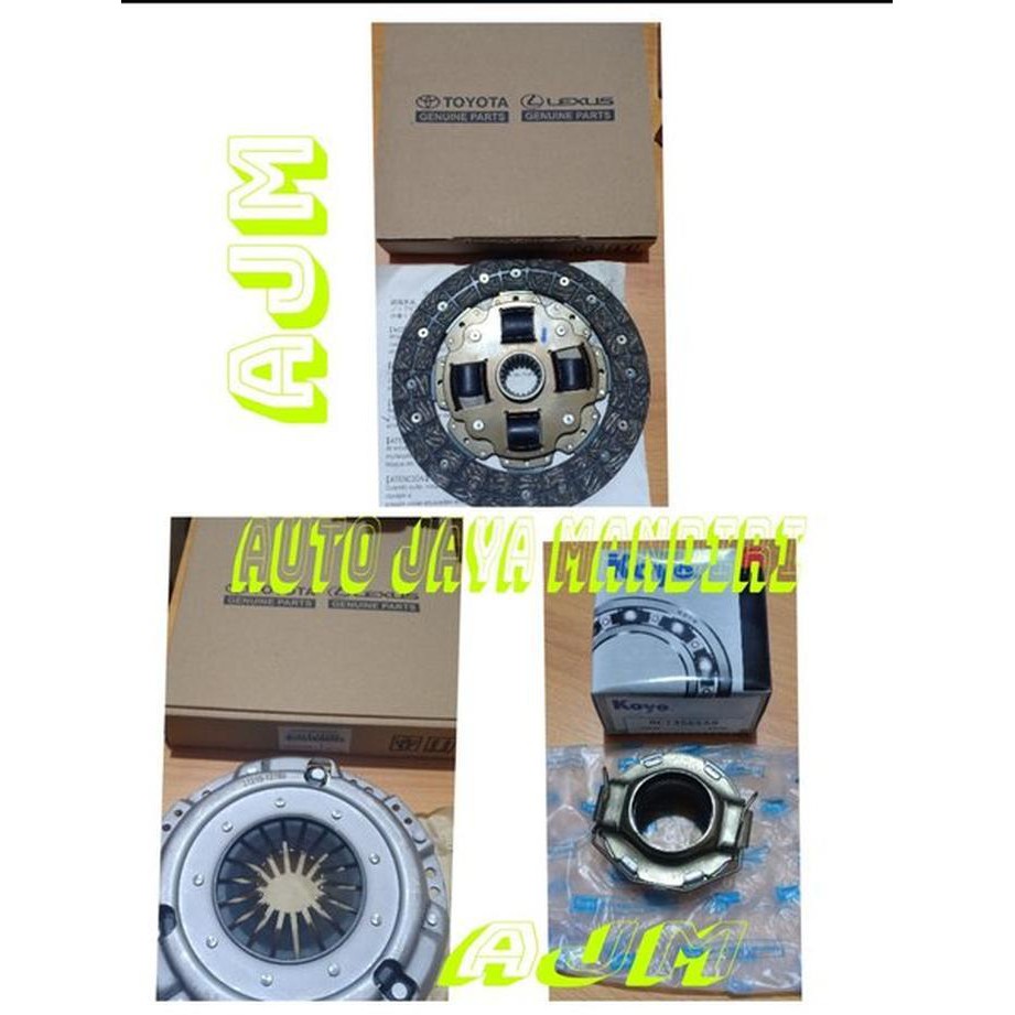 KOPLING SET KIJANG 5K KIJANG SUPER TERMURAH