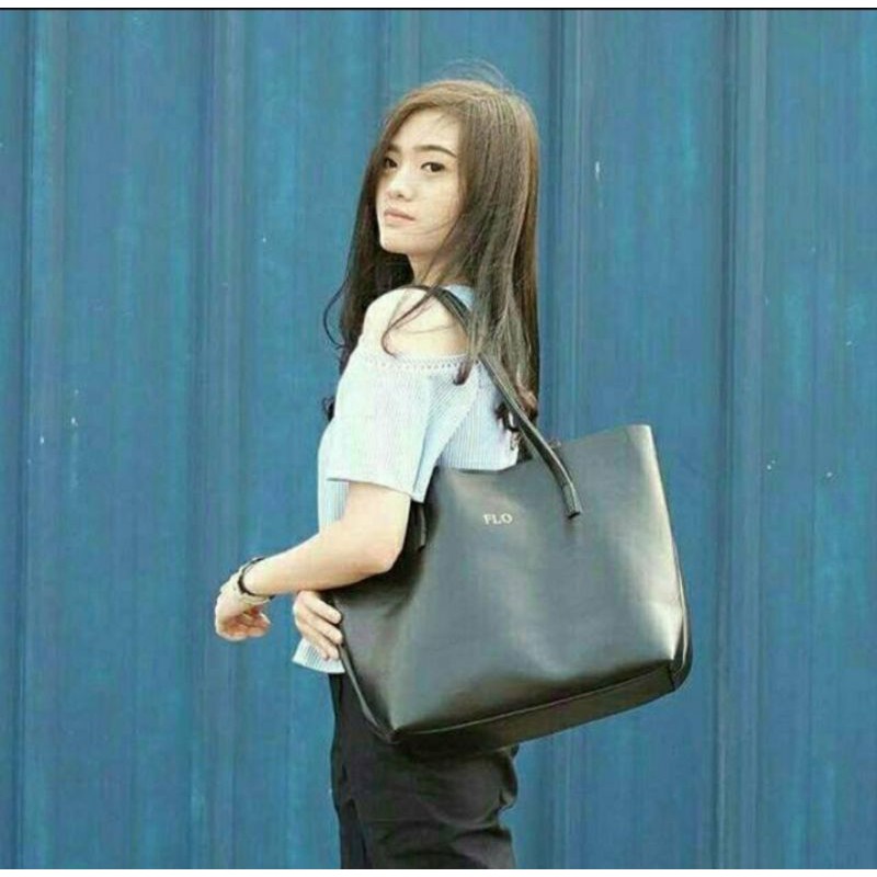 Micha Bag Black