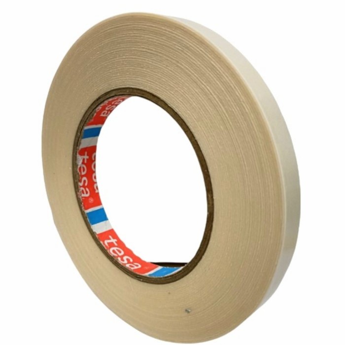 

Promo Double Tape Tissue Tesa /Putih Uk 12Mm X 50Meter Hot Sale