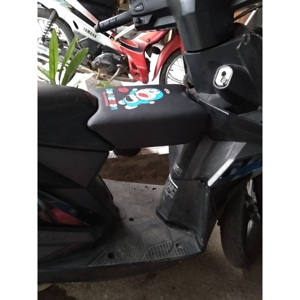 [TERMURAH]KURSI BONCENGAN MOTOR ANAK MATIC/NON MATIC