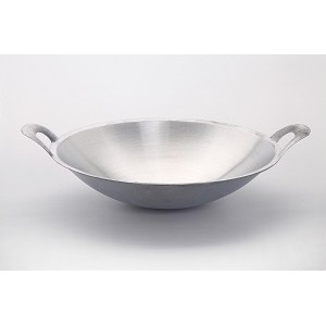 Wajan Aluminium Anti Lengket Murah