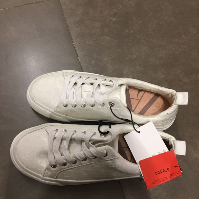 Zara sneakers original from zara sale