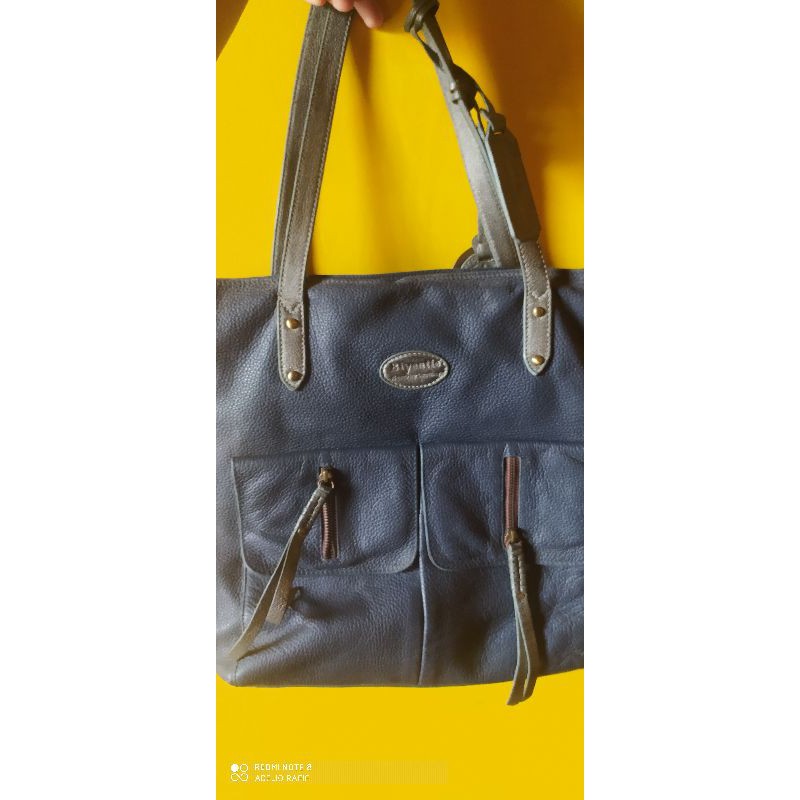 tas biyantie preloved