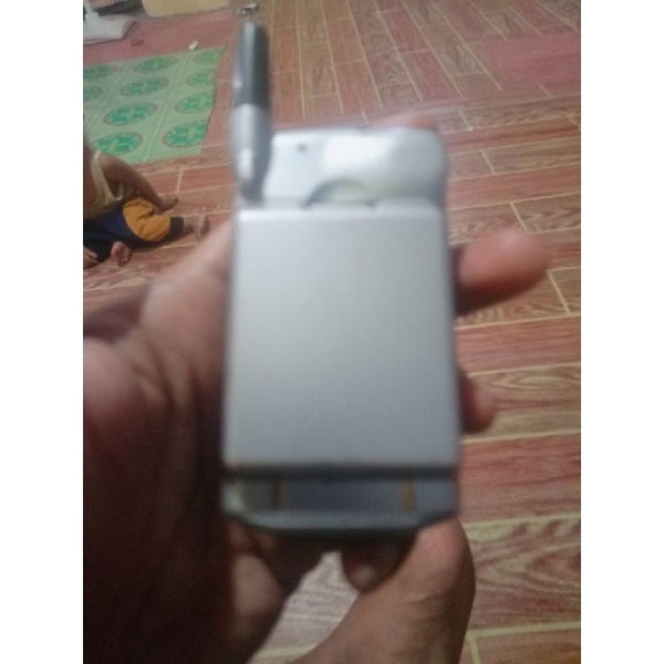Sony cmd z5, Sony jadul, hp langka