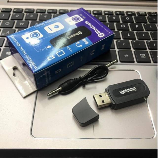 Bluetooth Receiver CK-02 Receiver Bluetooth