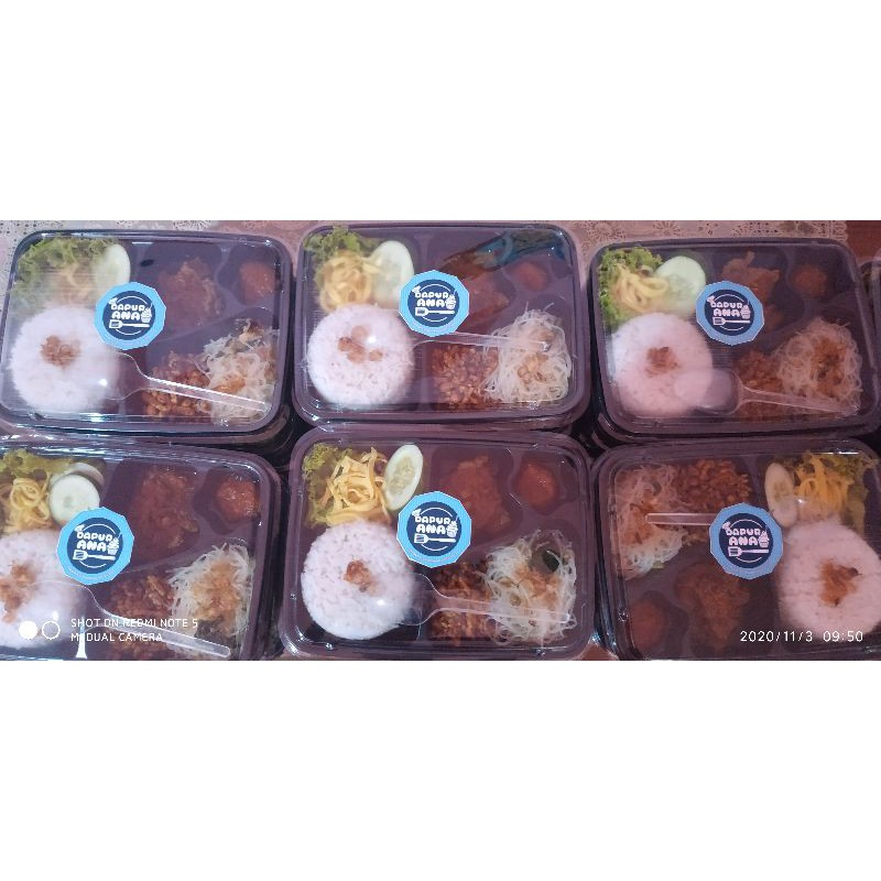 

Paket Nikmat 25K