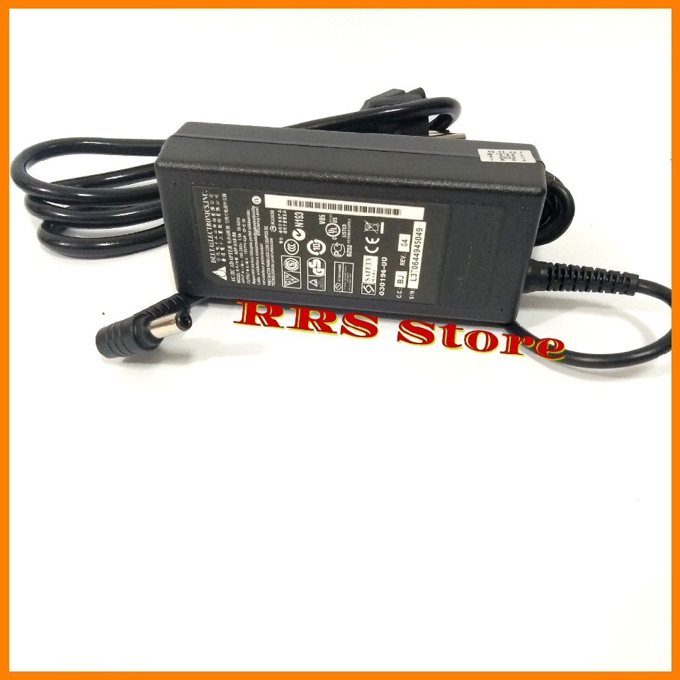 ORIGINAL Adaptor Charger AXIOO Delta 19v 3.42A dc-5.5*2.5 type axioo MNC MLC MVE TVW NVG TVS NVS TLM