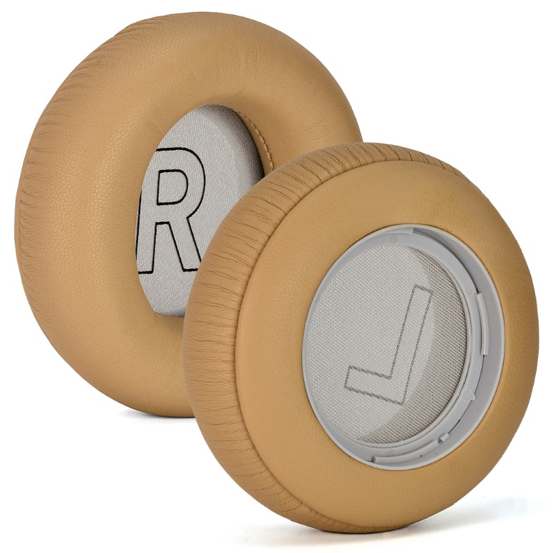 Bantalan Telinga Lembut Breathable Kompatibel Dengan Bang-Olufsen-Beoplay H9 H9I H7