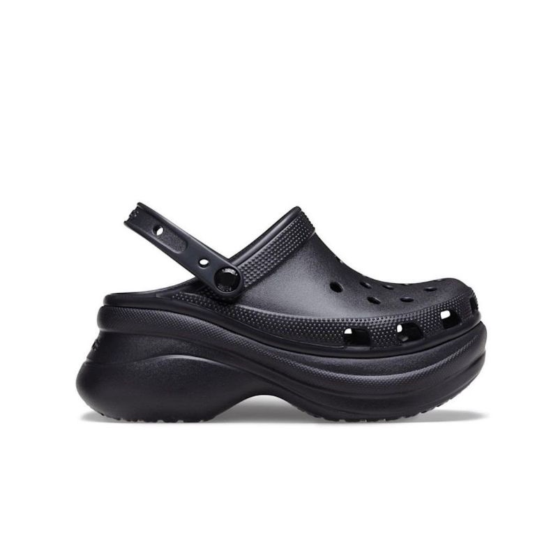 Crocs Classic Bae clog / Sandal Wanita Crocs Bae Clog / crocs Wanita