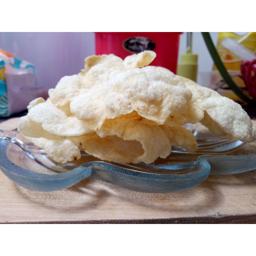 

Emping Melinjo Khas Banten