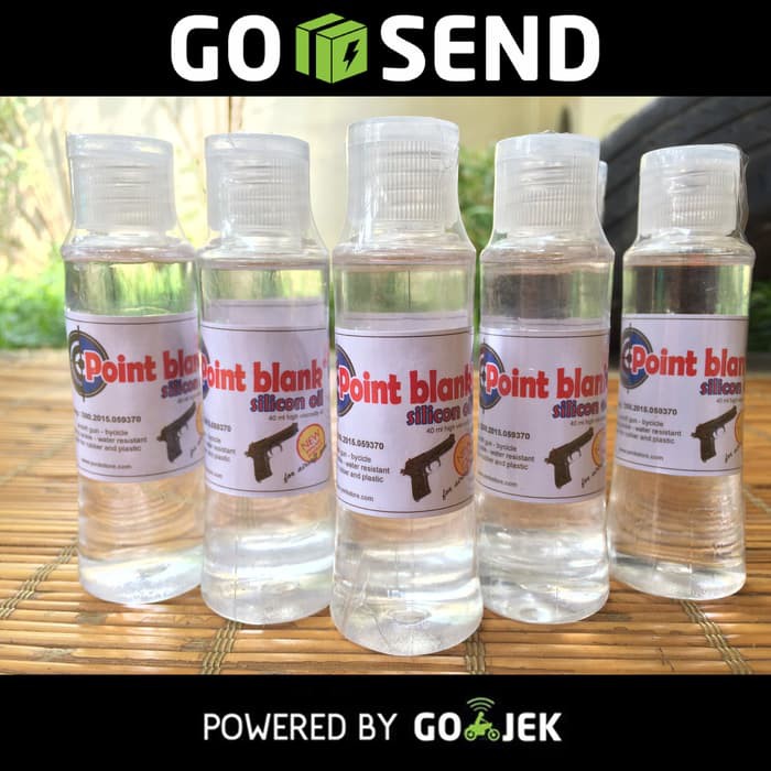 Airsoft Gun - Topeng & Balaclava - Kacamata Safety Silicon Oil | Pelumas Silikon Airsoft Gun Point