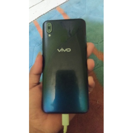 vivoy19minuslcd