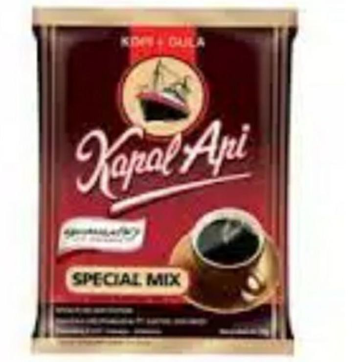 

jv kopi kapal api NEW