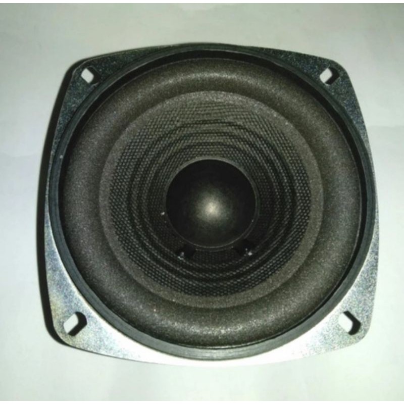 Speaker Marcopolo 4 inch magnet sedang .Sepasang