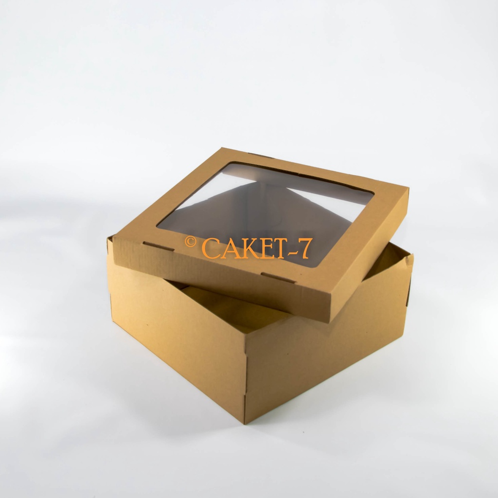 

DUS EFLUTE UK 26 |28 |30 |35 Box Ulang Tahun Tutup Kaca Isi 10 Pcs