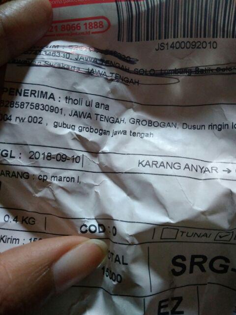 Couple Batik Ardina Couple 011