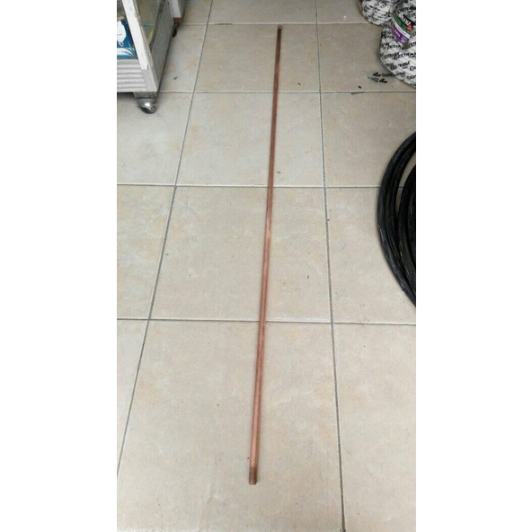 Listrik | Arde Grounding Cod Tembaga Campuran 1.5 Meter Terlaris Kekinian