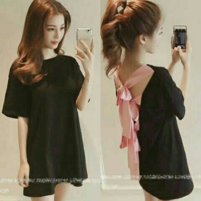 

black pinky ribbon