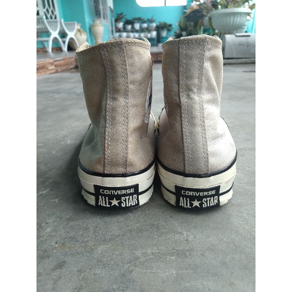 Converse 70s Non egret