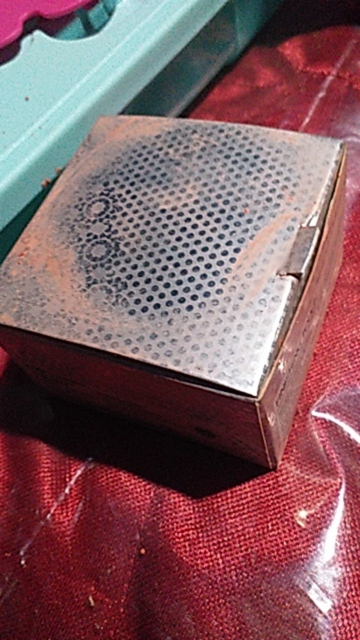 Latulipe Finishing Touch