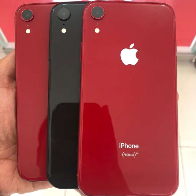 iphone xr original 100