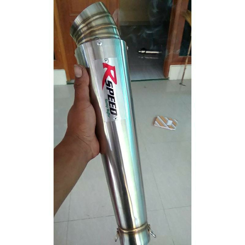 SLINCER RSPEED KEONG ORIGINAL D50