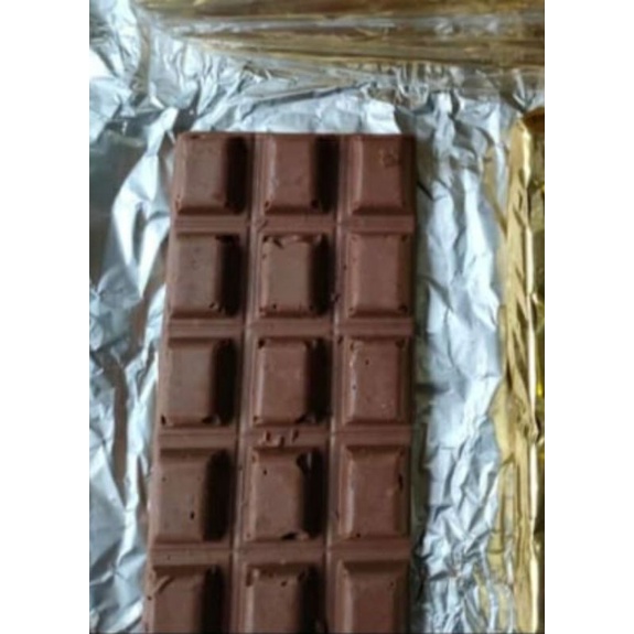 

coklat batang silverqueen 100gr