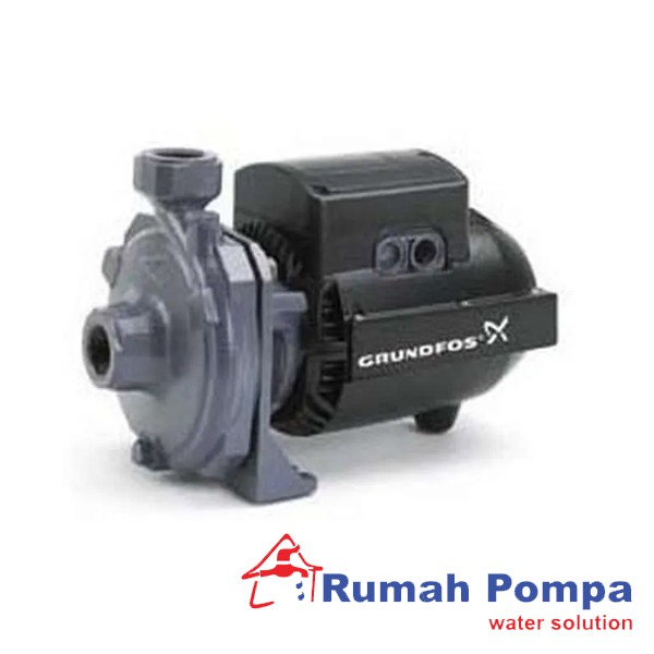 POMPA AIR TRANSFER CENTRIFUGAL GRUNDFOS NS BASIC 4-23
