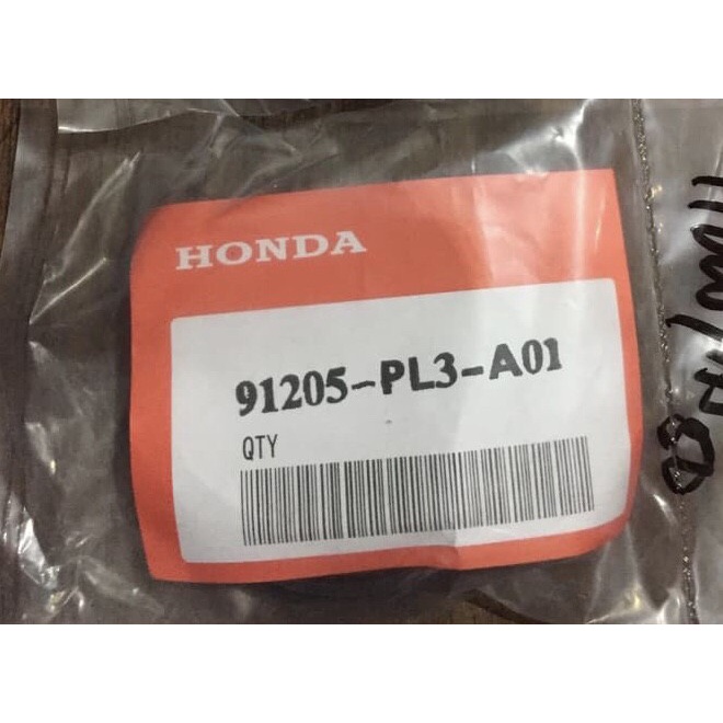 Sil Transmisi Crv 1999-2001, Crv Gen 1 Matic