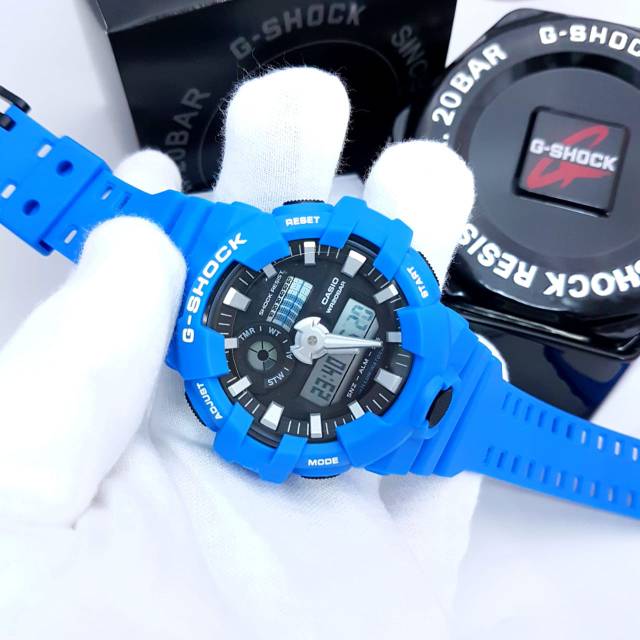 Casio G-SHOCK GA-700 Ori BM