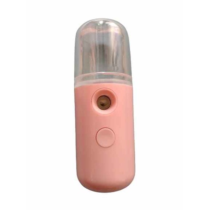 Mini Nano Spray / Mini Facial Humidifier Nano / Spray Wajah / Mini Spray [1KG=20PCS)