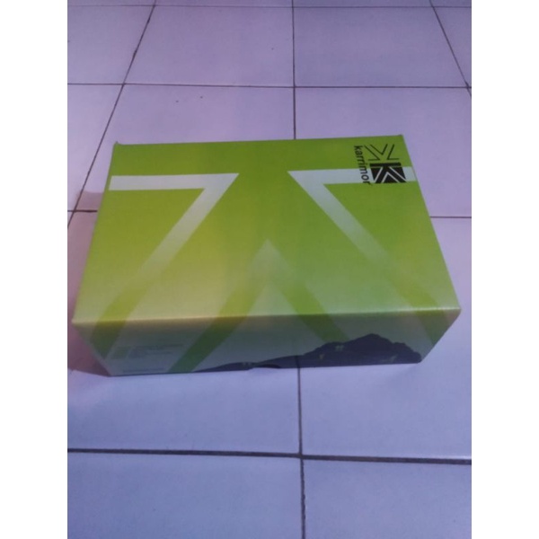 

kardus karrimor