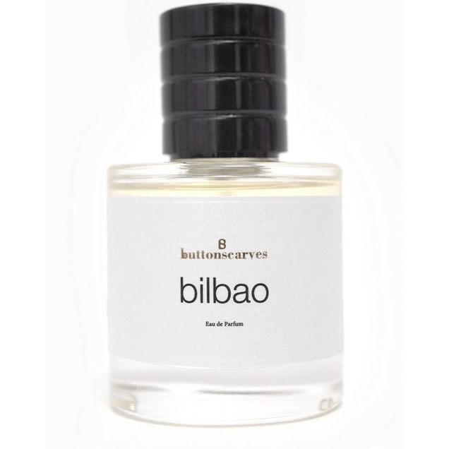 Bilbao Eau De Perfume 40ml