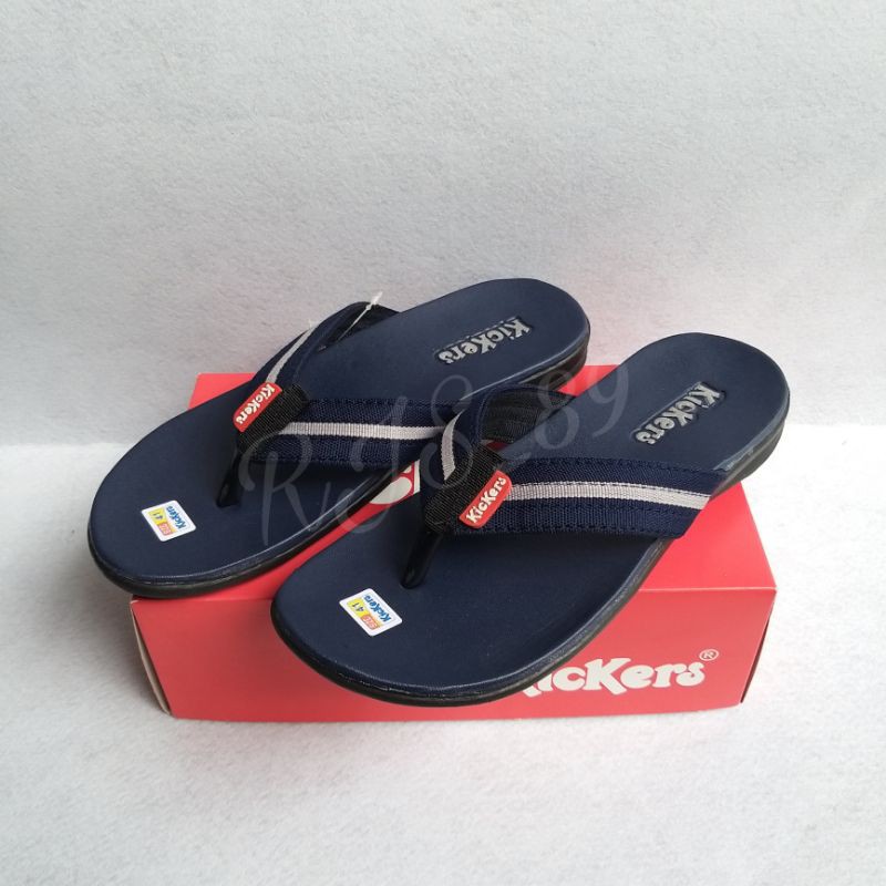 Sandal Japit Pria / Sandal Pria Kekinian / Sandal Japit Pria Murah