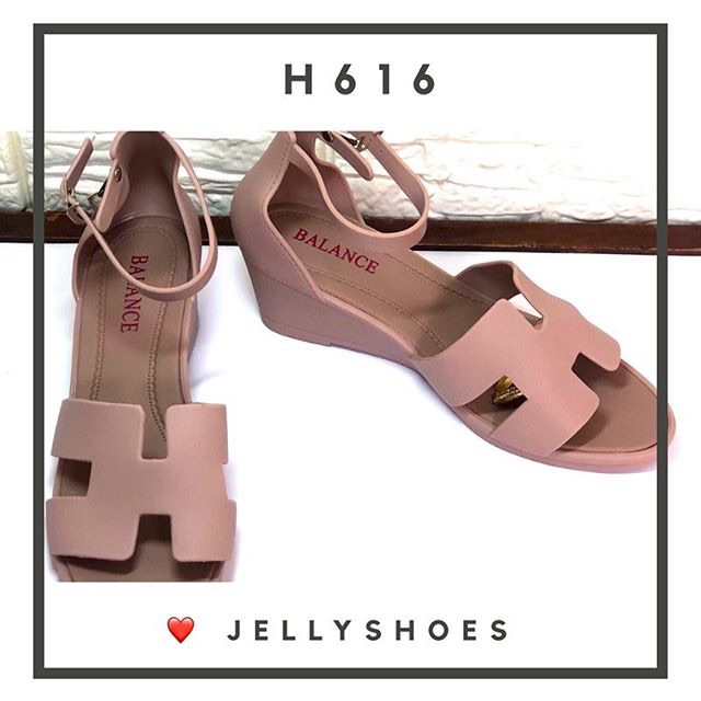 H 616 Jellyshoes import