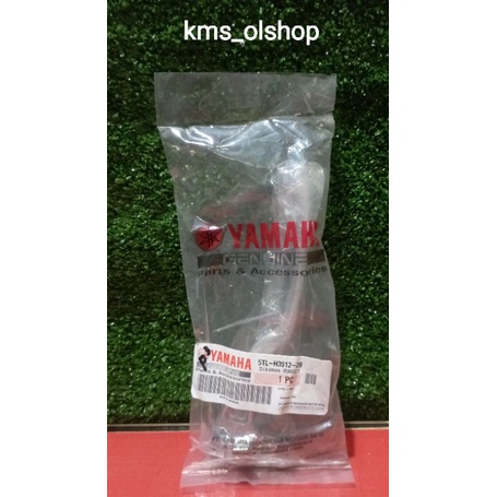 Handel rem Kanan ( 5TL-H3922-00 ) dan Kiri ( 5TL-H3912-20 ) Mio Sporty, Mio Smile, Mio Soul, Jupiter Z