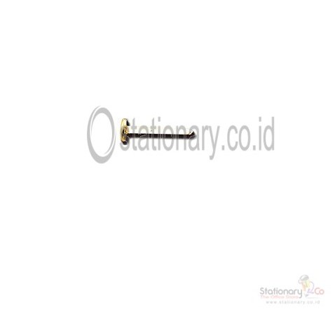 

SDI File Paper Fasteners 1 inch 25mm 0771