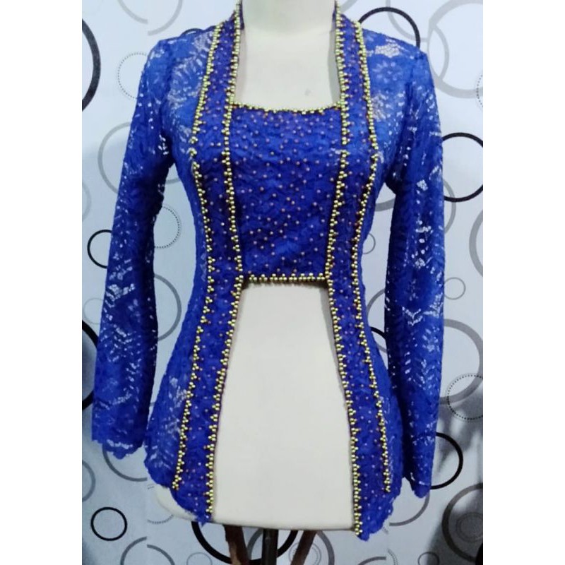 kebaya manten / kebaya wedding / kebaya sinden / kebaya nyanyi / kebaya solo / kebaya kutu baru