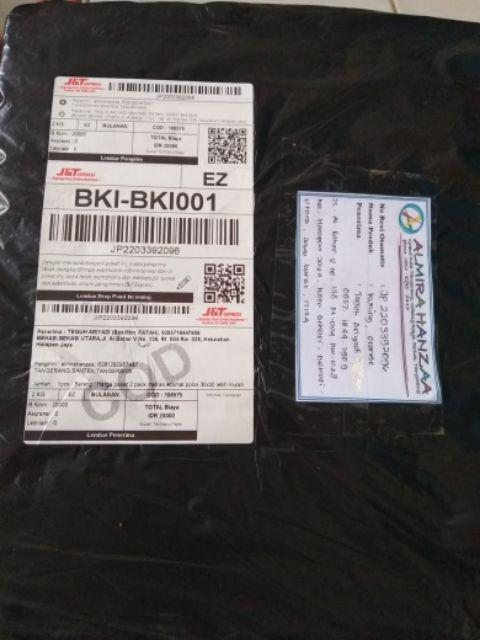 Harga Paket 2 Pack Matras Ecomat Polos 30x30x1cm Lebih Murah..