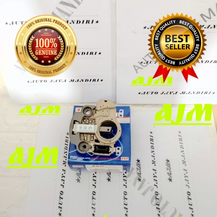 Ic regulator ic alternator ic cas Carry injeksi injection st100 injeks Ori Orisinil Original