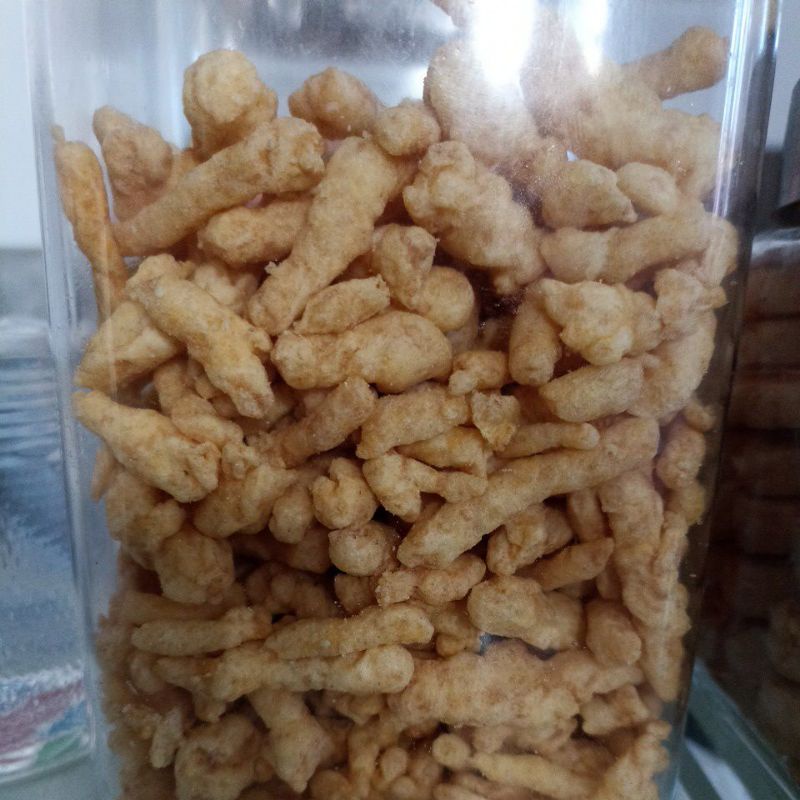 

teist corn 500gr